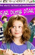 Image result for Dear Dumb Diary Jamie