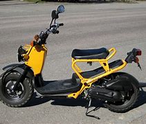 Image result for Zoomer Motorcycle