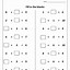 Image result for 1st Grade Math Test Worksheets