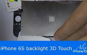 Image result for iPhone 6s Backlight