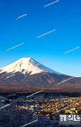 Image result for Mount Fuji UNESCO