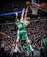 Image result for Giannis Antetokounmpo Dunking On People Wallpaper