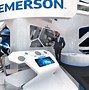 Image result for Emerson Stand