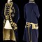 Image result for Navy Captain Uniform