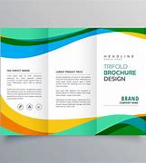 Image result for Graphic Layout Brochure Design