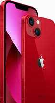 Image result for Back of an iPhone Red