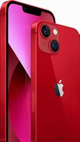 Image result for Red iPhone