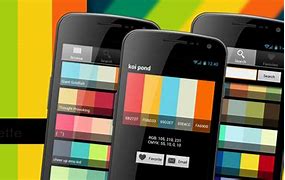 Image result for Best App Colors