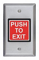 Image result for Automatic Push Button Stainless Steel