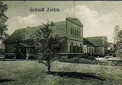 Image result for cetyń