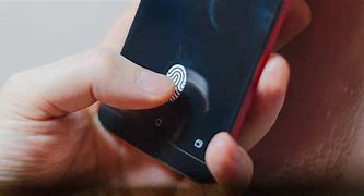Image result for Biometric Fingerprint Phone