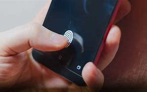 Image result for Fingerprint Sensor Mobile Phone
