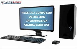 Image result for What Is a Computer