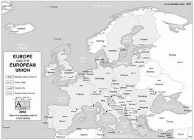 Image result for Main Countries in Europe