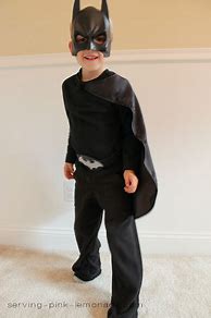 Image result for Baby Batman Costume