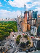 Image result for columbus_circle