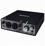 Image result for Roland Audio Interface