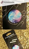 Image result for Galaxy Pop Socket Phone