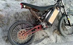 Image result for DIY Electric Dirt Bike