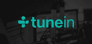 Image result for TuneIn Music