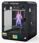 Image result for 3D Print 1D100