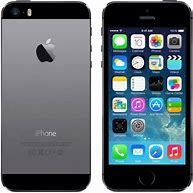 Image result for Blue Ipone 5S