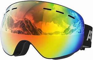 Image result for Snowboarding Goggles