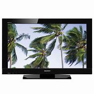Image result for Sony BRAVIA 38 LCD TV