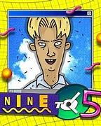 Image result for Nine to Five Game