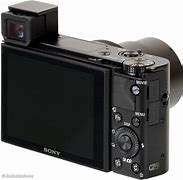 Image result for Sony RX100 Mark III