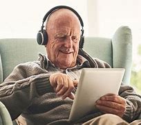 Image result for Old People Internet Aesthetic