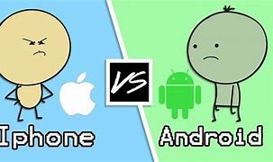 Image result for Android Better than iPhone Meme