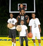 Image result for Dwyane Wade Son Xavier Mother