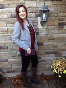 Image result for Business-Casual Office Attire