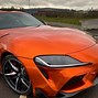 Image result for Toyota Corolla SE 2019 Paprika