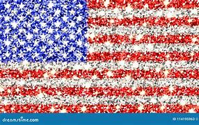 Image result for Sparkly Pink American Flag