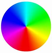 Image result for RGB Color Spectrum