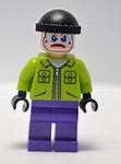 Image result for LEGO Joker Henchman