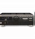 Image result for JVC RX 554V