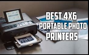 Image result for Best 4X6 Printer