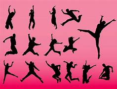 Image result for Jump On the Trend Vector