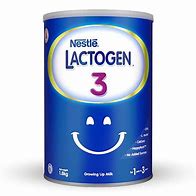 Image result for Lactogen 3