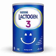 Image result for Lactogen 1 Tin