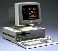 Image result for Old Computer Aesthetic