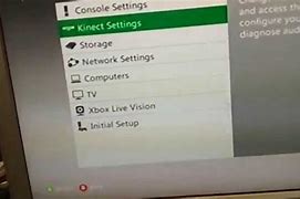 Image result for Reset Xbox 360 Console Serial Number