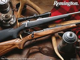 Image result for Remington Wallpaper