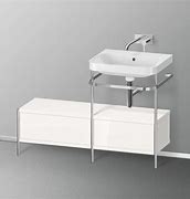 Image result for Replacement Syphon for Duravit Happy D