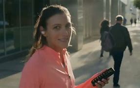 Image result for Verizon 5G Commercial Actress