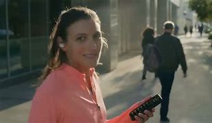 Image result for Jen On Verizon Commercial