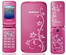 Image result for Old Samsung Flip Phone Pink